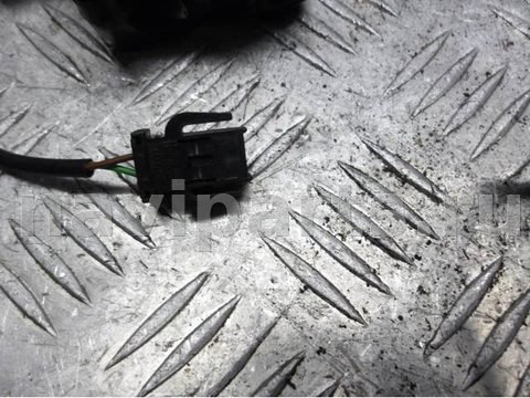 Замок багажника Audi A6, 1997 г., арт. 0220503, фото 3