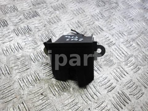 Замок багажника Volkswagen Golf, 2008 г., OEM 5M0827505H, арт. 0220786