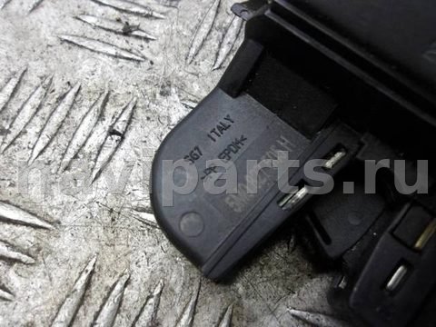 Замок багажника Volkswagen Golf, 2008 г., OEM 5M0827505H, арт. 0220786, фото 4
