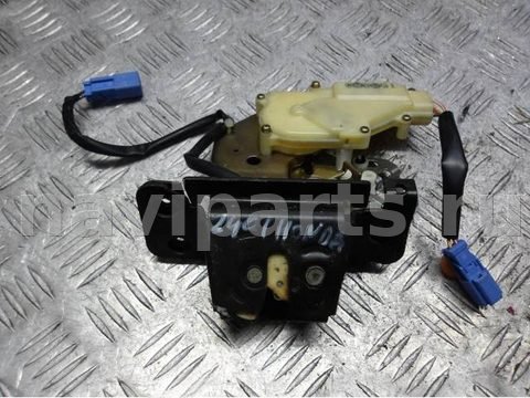 Замок багажника Honda Civic, 2004 г., арт. 0221169