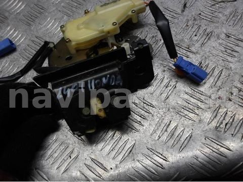 Замок багажника Honda Civic, 2004 г., арт. 0221169, фото 4