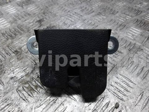 Замок багажника Volkswagen Touran, 2006 г., OEM 5K0827505A, арт. 0221396