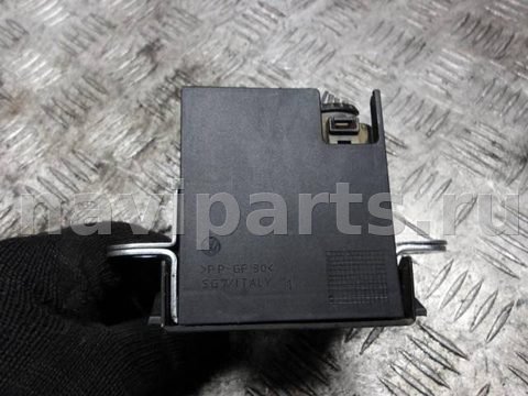 Замок багажника Volkswagen Touran, 2006 г., OEM 5K0827505A, арт. 0221396, фото 2