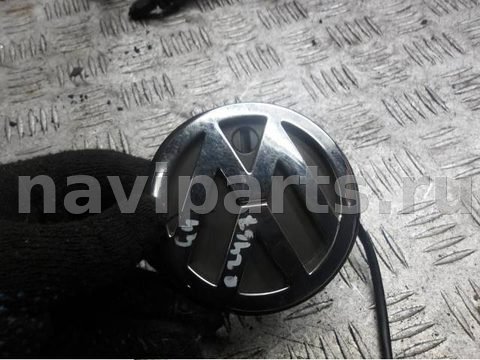 Замок багажника Volkswagen Golf, 2000 г., OEM 1j5962103, арт. 0222248