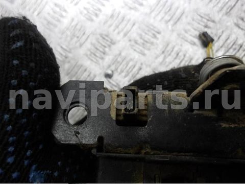 Замок багажника Volkswagen Passat, 2002 г., арт. 0222931, фото 3