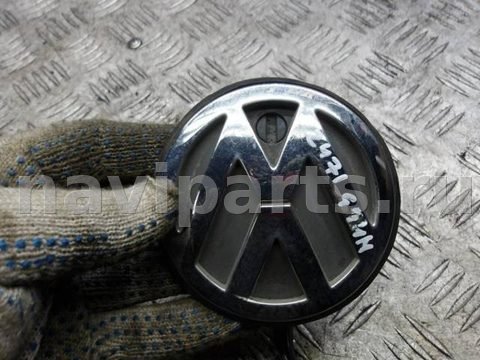 Новое Volkswagen Golf, 2002 г., OEM 1j5962103, арт. 0223138