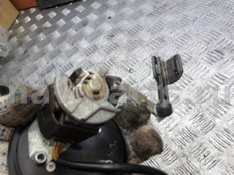 Замок багажника Volkswagen Golf, 2002 г., OEM 1j5962103, арт. 0223138, фото 4