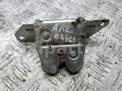 Замок багажника Mercedes A W168, 2002 г., OEM a1687400336, арт. 0223158