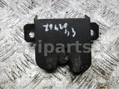 Замок багажника Volkswagen Golf, 2000 г., OEM 1j9827505, арт. 0223756