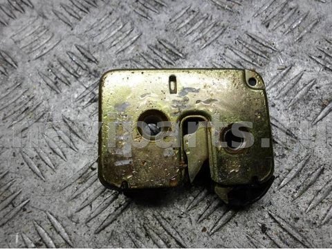 Замок багажника Seat Ibiza, 1997 г., OEM 6k0827505c, арт. 0224266, фото 2