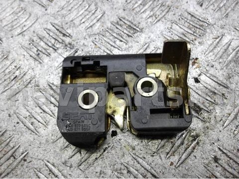 Замок багажника Seat Ibiza, 1997 г., OEM 6k0827505c, арт. 0224266, фото 3
