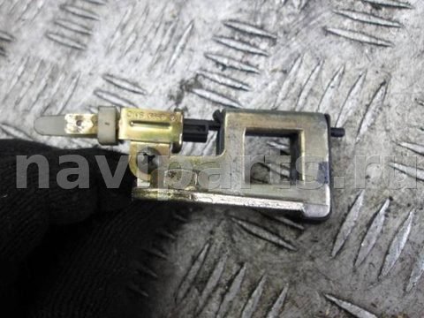 Замок багажника Volkswagen Transporter, 1992 г., OEM 701827537b, арт. 0224865, фото 3