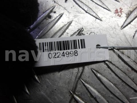 Замок багажника Volkswagen Golf, 2004 г., OEM 1k6827505b, арт. 0224998, фото 3