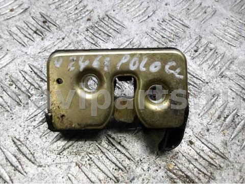 Замок багажника Volkswagen Polo, 1998 г., OEM 1h6827505b, арт. 0225012