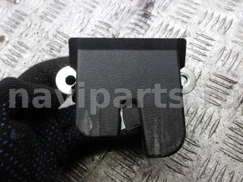 Замок багажника Volkswagen Golf, 2008 г., арт. 0225256