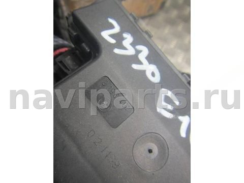Замок багажника BMW 3 E46, 2002 г., OEM 8196401, арт. 0225586, фото 3