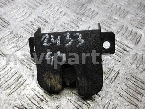 Замок багажника Volkswagen Golf, 2001 г., OEM 1j9827505, арт. 0225610