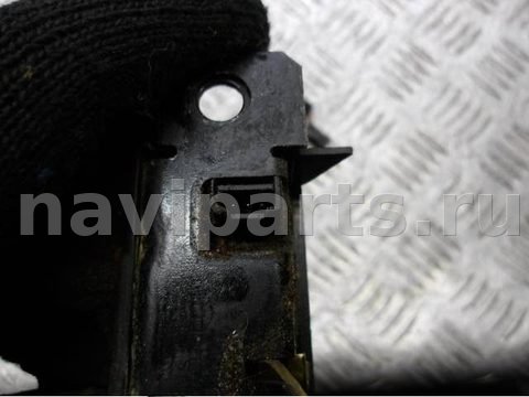 Замок багажника Volkswagen Golf, 2001 г., OEM 1j9827505, арт. 0225610, фото 2