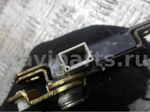 Замок багажника Volkswagen Passat, 2004 г., OEM 3b5827505j, арт. 0225782, фото 2