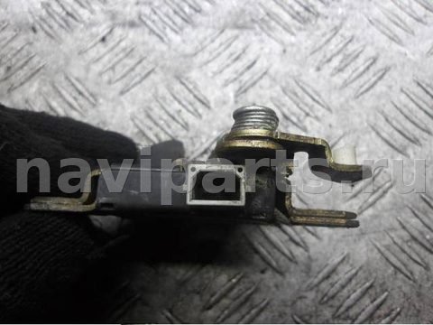 Замок багажника Volkswagen Passat, 2004 г., OEM 3b5827505j, арт. 0225782, фото 3