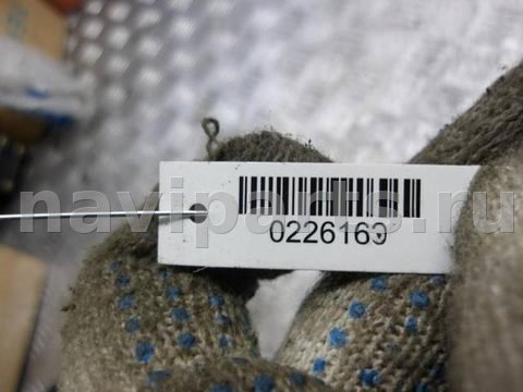 Новое Kia Picanto, 2007 г., арт. 0226162, фото 2