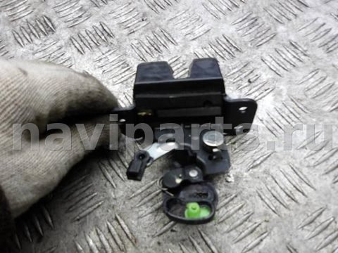 Новое Kia Picanto, 2007 г., арт. 0226162, фото 3