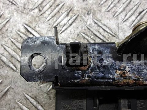 Новое Volkswagen Golf, 2000 г., OEM 1j9827505, арт. 0226498, фото 3