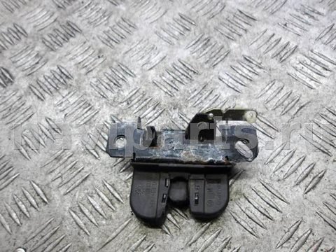 Новое Volkswagen Golf, 2000 г., OEM 1j9827505, арт. 0226498, фото 4