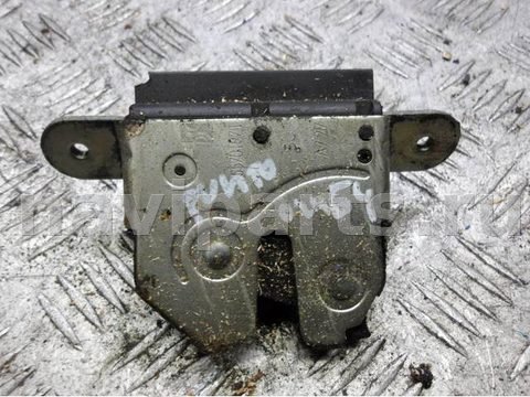 Новое Fiat Grande Punto, 2007 г., OEM 55701971, арт. 0226524