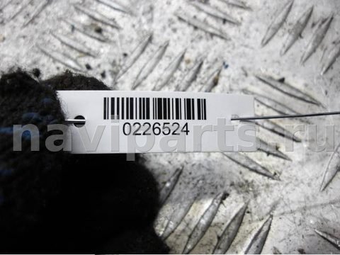 Новое Fiat Grande Punto, 2007 г., OEM 55701971, арт. 0226524, фото 2