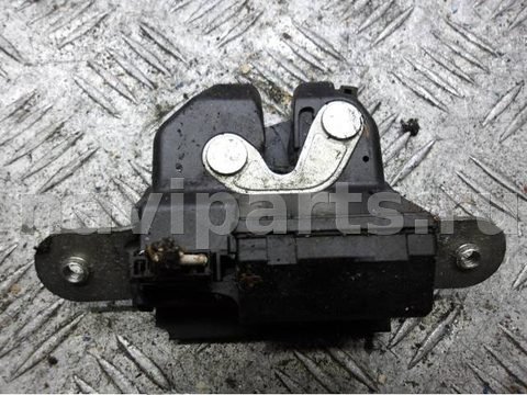 Новое Fiat Grande Punto, 2007 г., OEM 55701971, арт. 0226524, фото 3