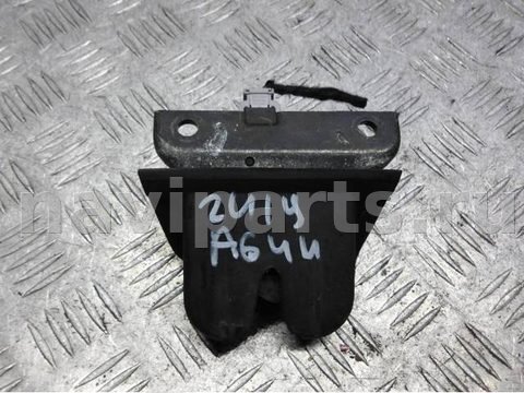 Новое Audi A6, 2003 г., арт. 0226551
