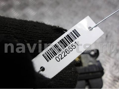 Новое Audi A6, 2003 г., арт. 0226551, фото 2