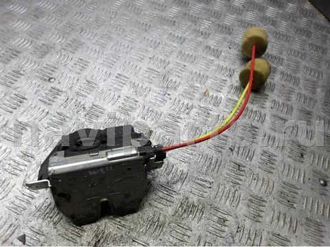 Замок багажника Mercedes E W211, 2003 г., OEM a2117400036, арт. 0226686