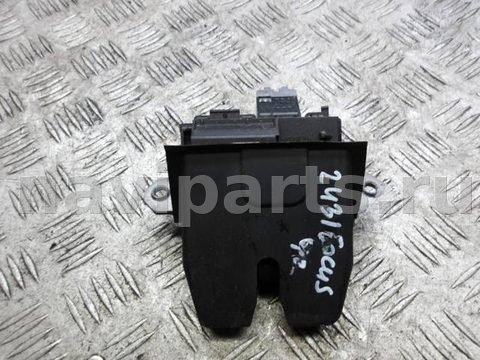 Замок багажника Ford Focus, 2009 г., OEM 8M51R442A66AC, арт. 0226828