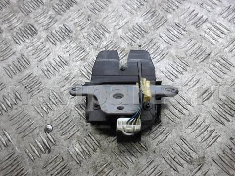 Замок багажника Ford Focus, 2009 г., OEM 8M51R442A66AC, арт. 0226828, фото 5