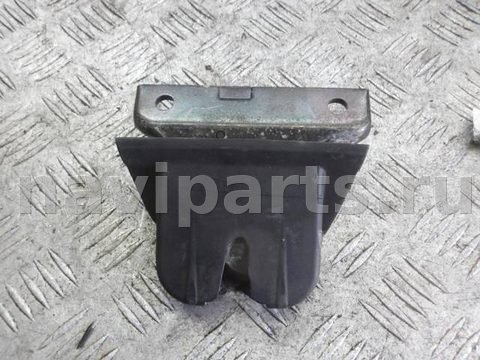 Замок багажника Audi A6, 2004 г., OEM 4b0827505m, арт. 0227484