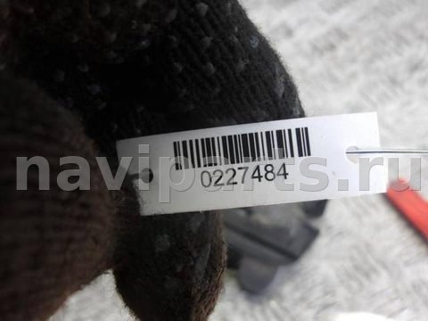Замок багажника Audi A6, 2004 г., OEM 4b0827505m, арт. 0227484, фото 2