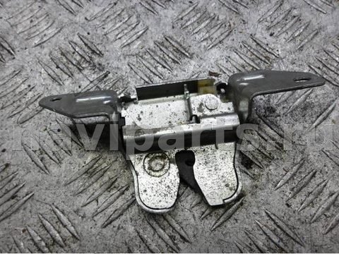 Замок багажника Mercedes A W168, 2004 г., OEM a1687400336, арт. 0227694, фото 3
