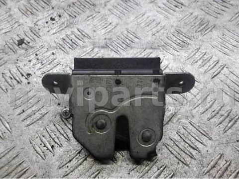 Замок багажника Opel Corsa, 2007 г., OEM 55701971, арт. 0227828