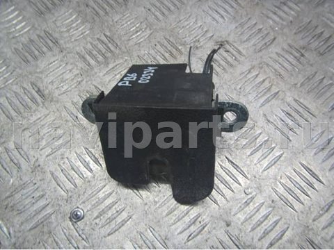 Замок багажника Volkswagen Passat, 2009 г., OEM 1k6827505e, арт. 0228076