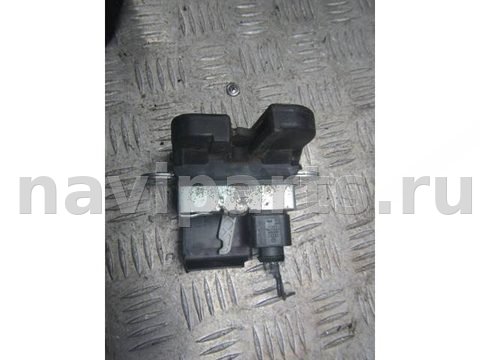 Замок багажника Volkswagen Passat, 2009 г., OEM 1k6827505e, арт. 0228076, фото 4