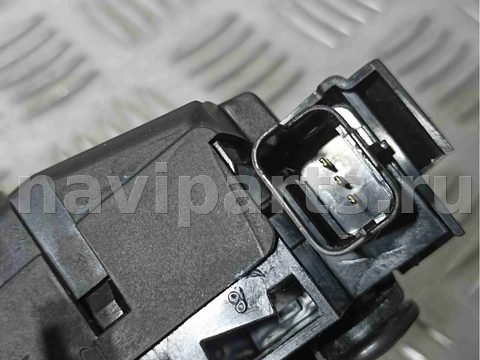 Замок багажника Opel Crossland X, 2018 г., OEM 3644675, арт. 022826, фото 2