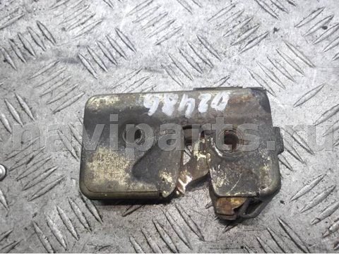 Замок багажника Volkswagen Transporter, 1992 г., OEM 701829211b, арт. 0228332