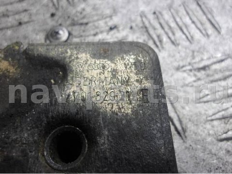 Замок багажника Volkswagen Transporter, 1992 г., OEM 701829211b, арт. 0228332, фото 4