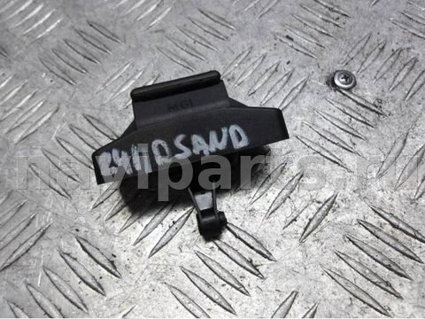 Новое Dacia Sandero, 2013 г., арт. 0228735, фото 4