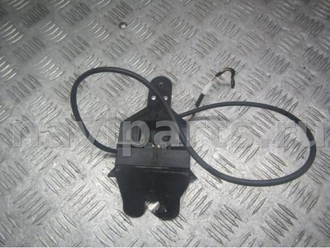 Новое BMW 7 E38, 1997 г., OEM 8174853, арт. 0228778