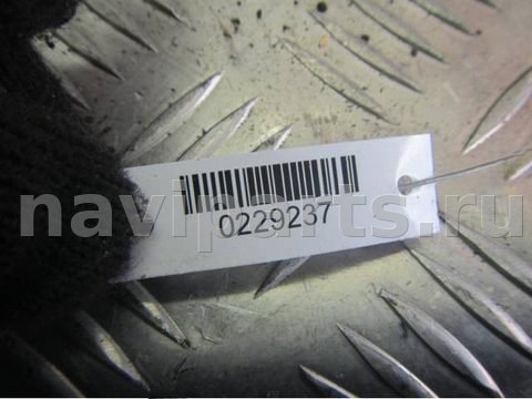 Замок багажника Opel Vectra, 2000 г., OEM 90457255, арт. 0229237, фото 2