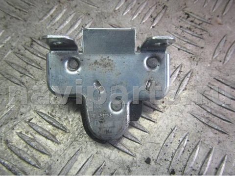 Замок багажника Opel Vectra, 2000 г., OEM 90457255, арт. 0229237, фото 4