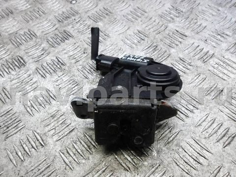 Замок багажника Toyota Auris, 2009 г., арт. 0229348